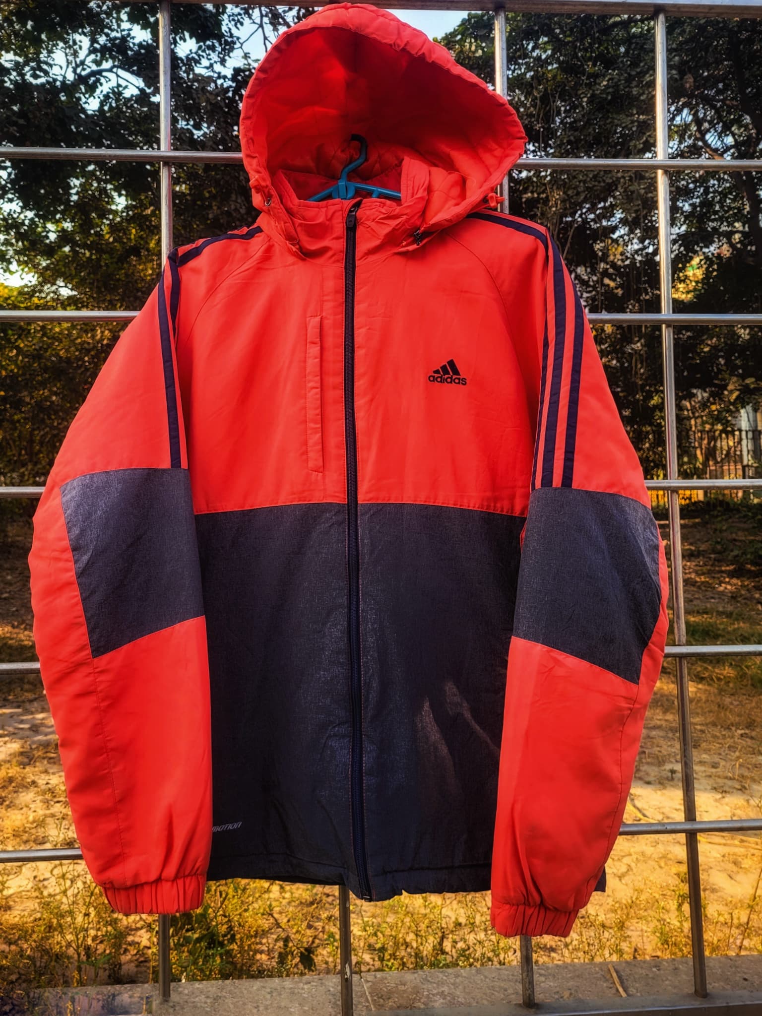 Adidas Sport Jacket